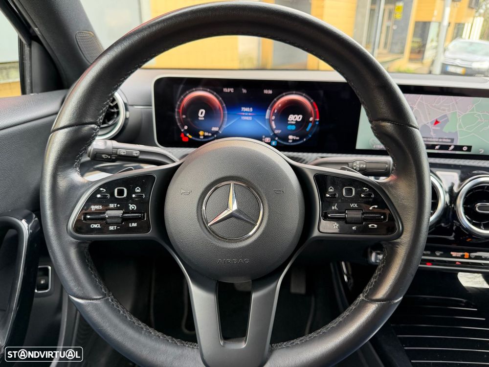 Mercedes-Benz A 250 - 23