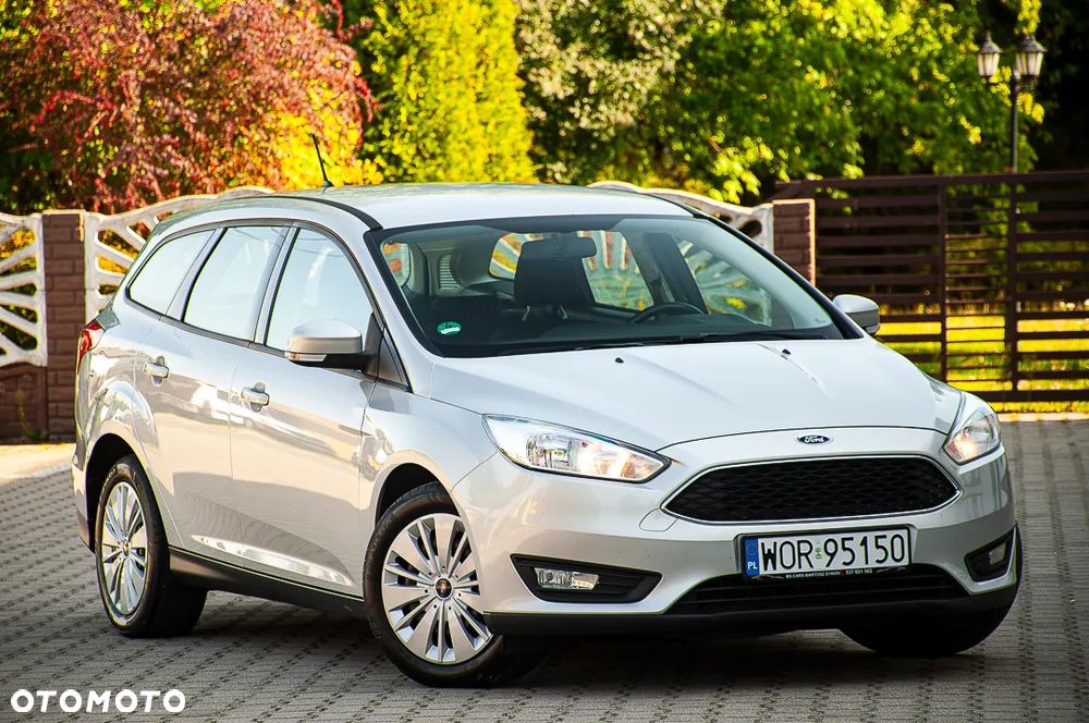 Ford Focus - 14