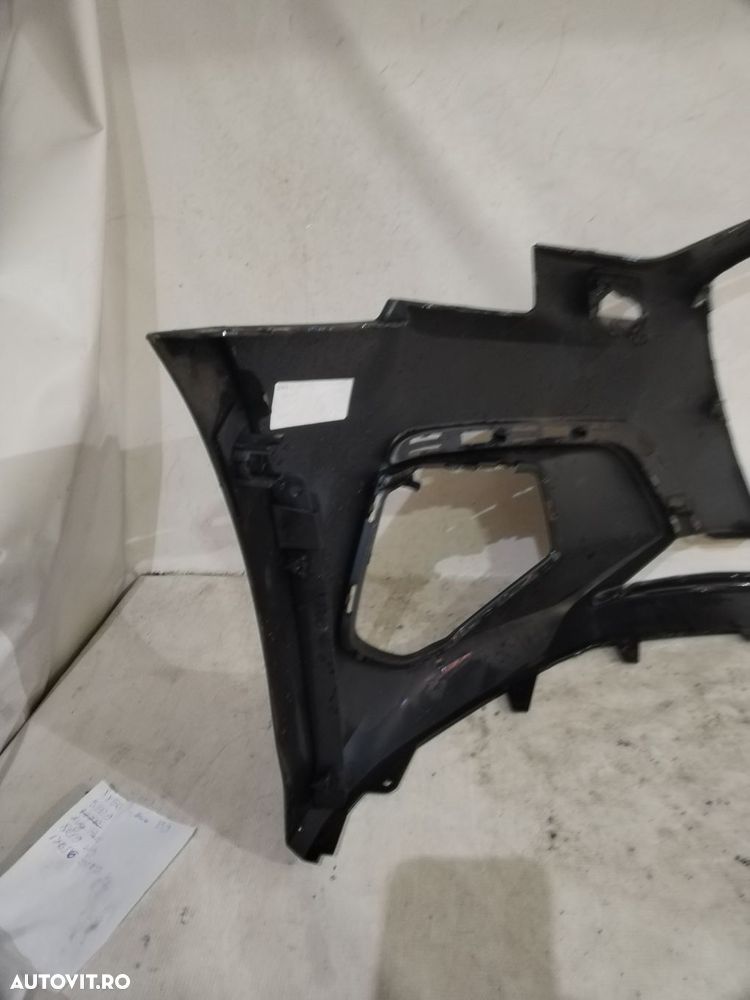 Bara fata Audi A3 8Y, 2019, 2020, 2021, 2022, 2023, 2024, cod origine OE 8Y0807437. - 8