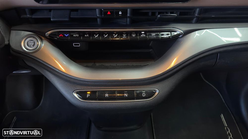 Fiat 500e 23,8kWh - 15