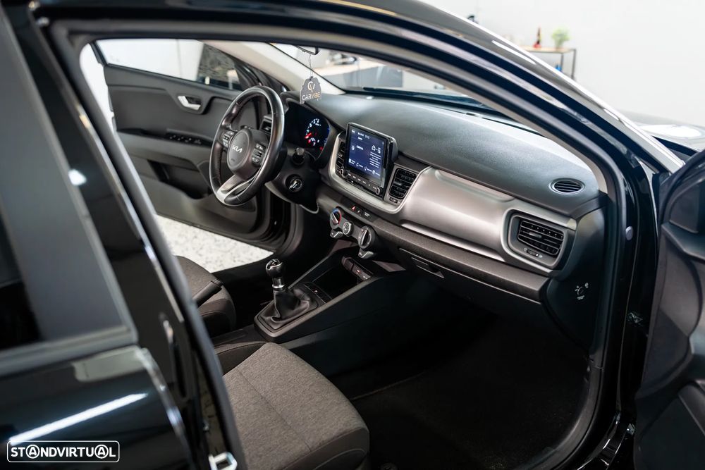 Kia Stonic 1.2 Dynamic - 13