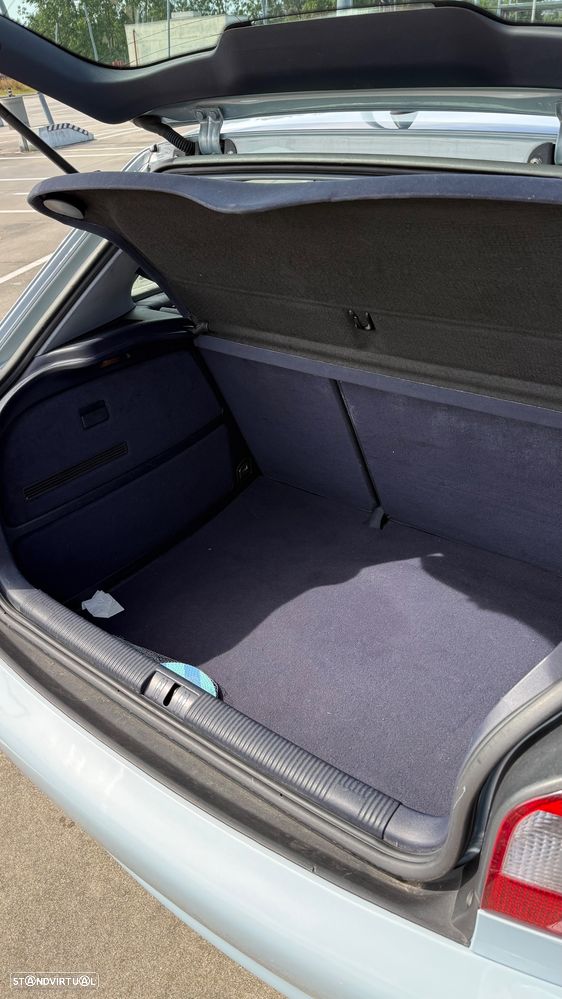 Audi A3 1.6 Sport - 36