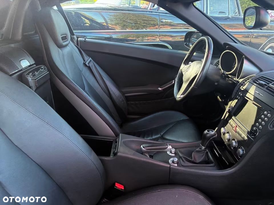 Mercedes-Benz SLK - 31