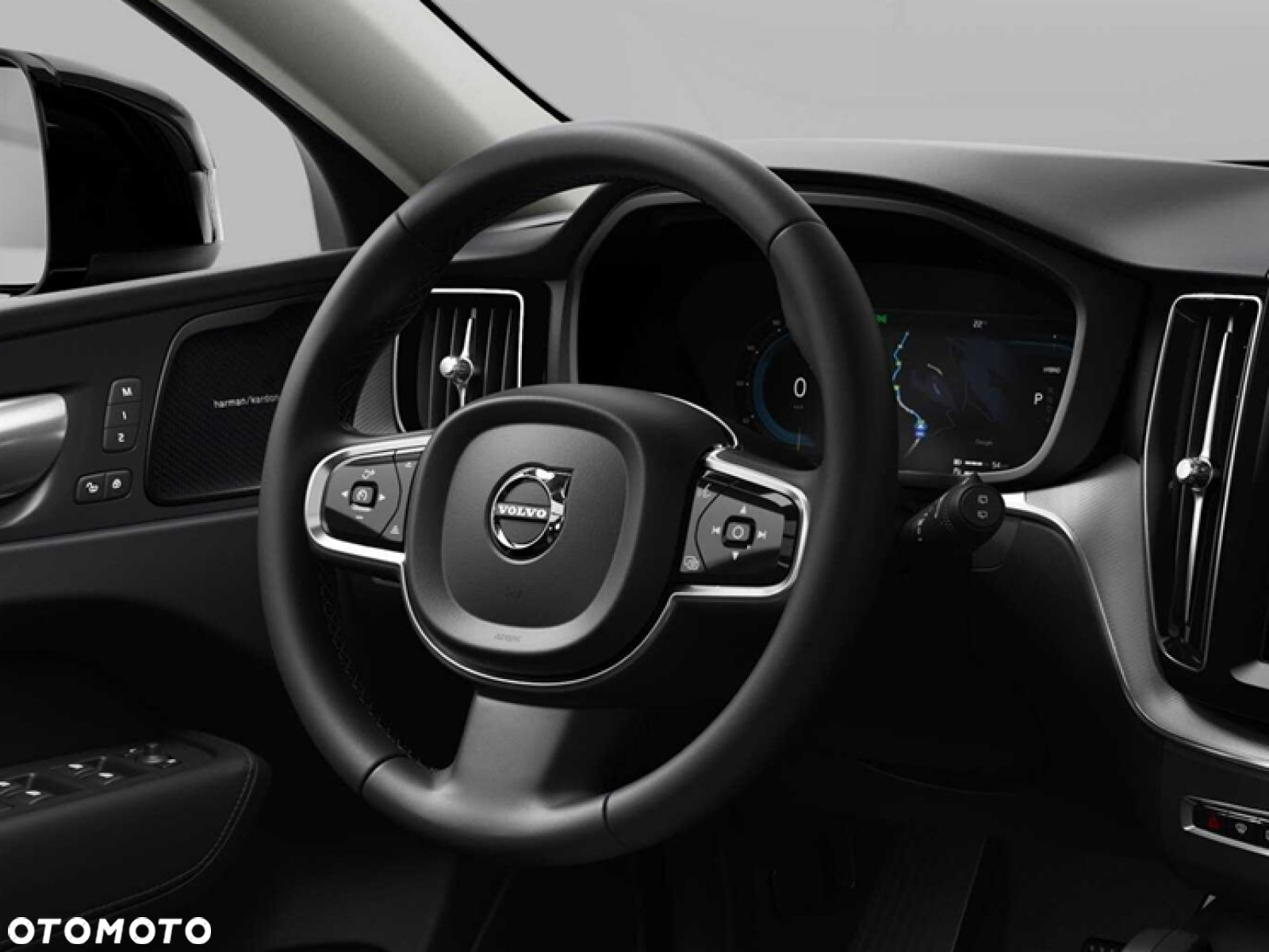 Volvo XC 60 - 5