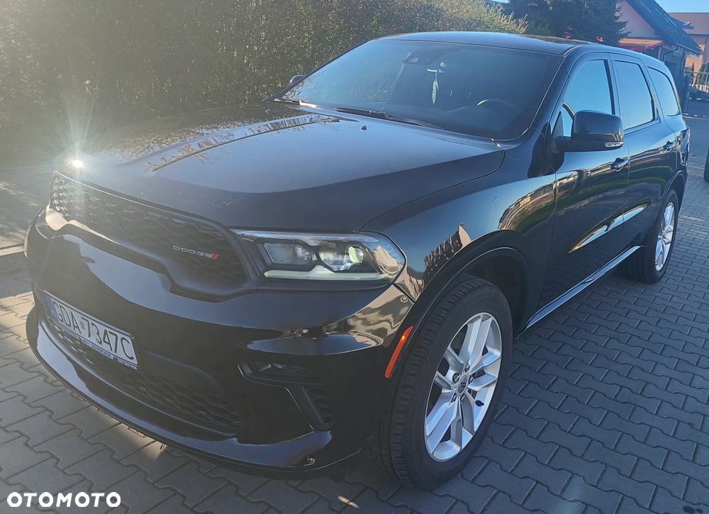 Dodge Durango - 6