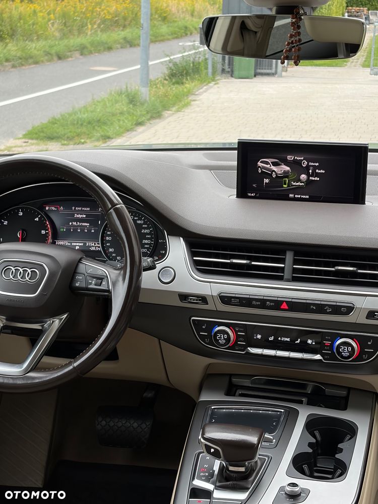 Audi Q7 - 16
