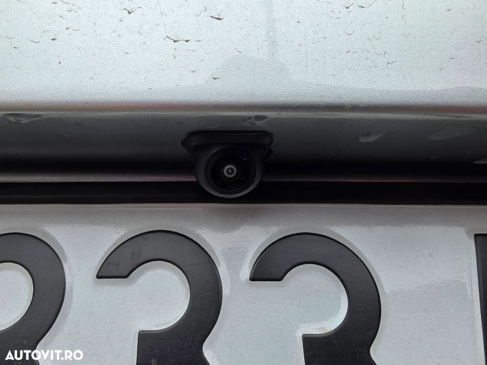 Renault Megane TCe GPF Limited - 6