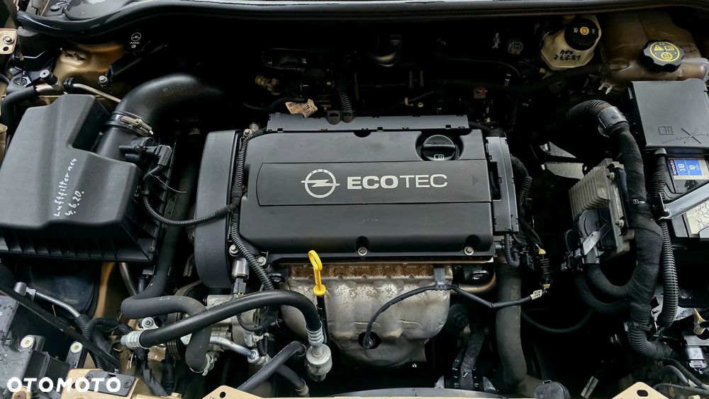 Opel Astra 1.6 ENERGY - 26