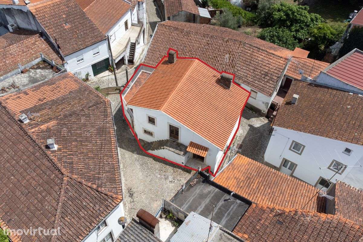 Moradia T4 para venda - Grande imagem: 3/31