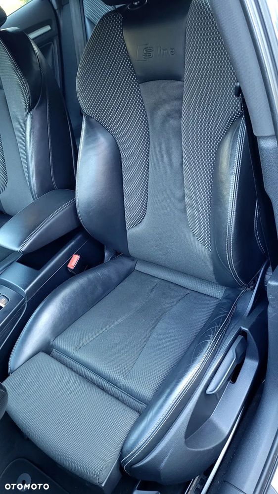 Audi A3 Sportback - 17