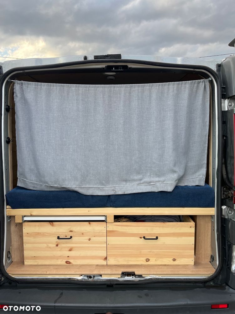 Renault Trafic L2H1 Komfort - 16