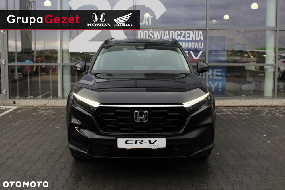 Honda CR-V 2.0 i-MMD HEV Elegance 2WD CVT - 6