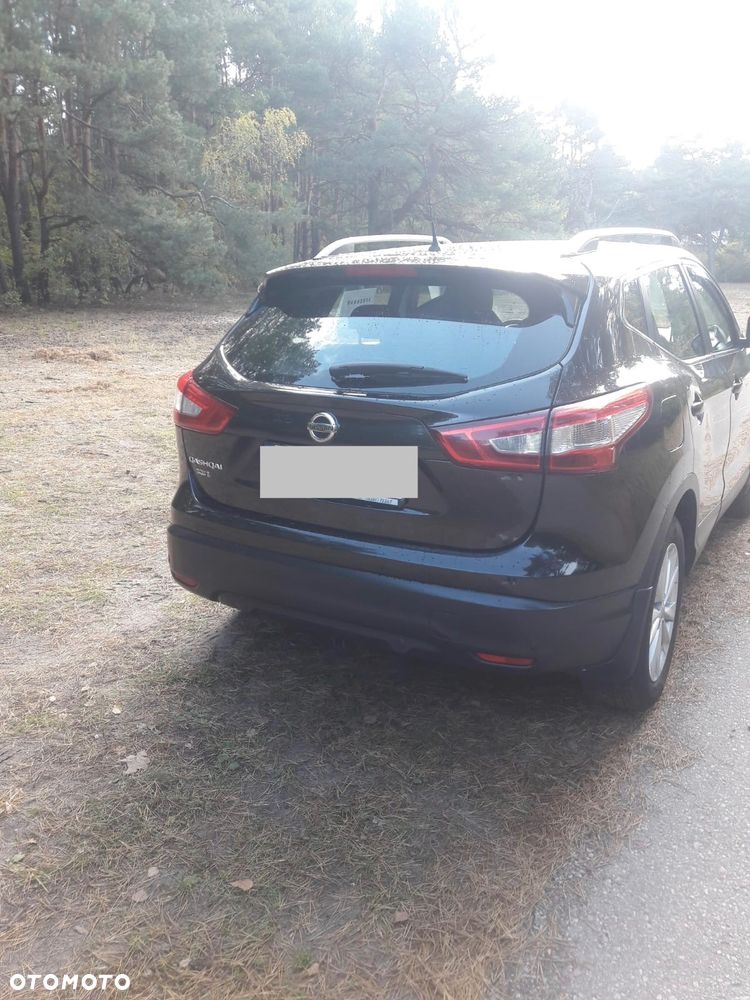 Nissan Qashqai 1.2 DIG-T Tekna+ - 2