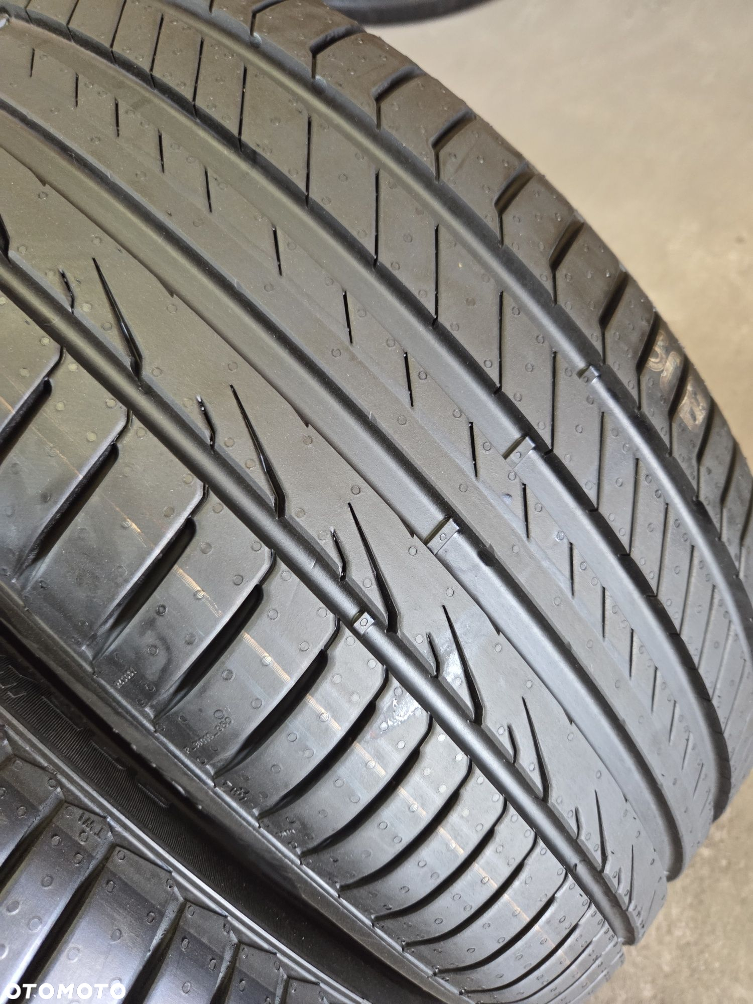 opony nowe 235/45R18 Pirelli Cinturato P7 TM - 3
