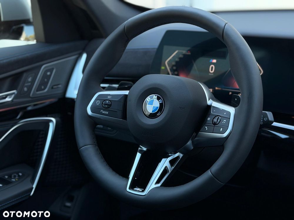 BMW X1 xDrive23i mHEV M Sport - 27