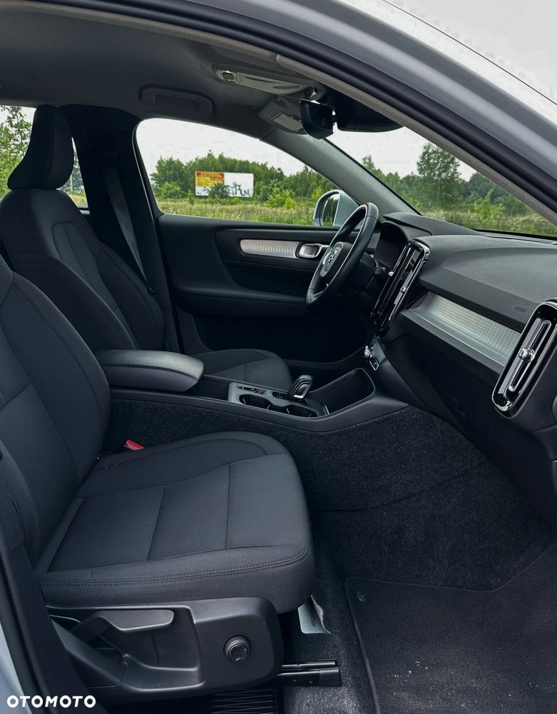 Volvo XC 40 T5 Twin Engine DKG Inscription - 38