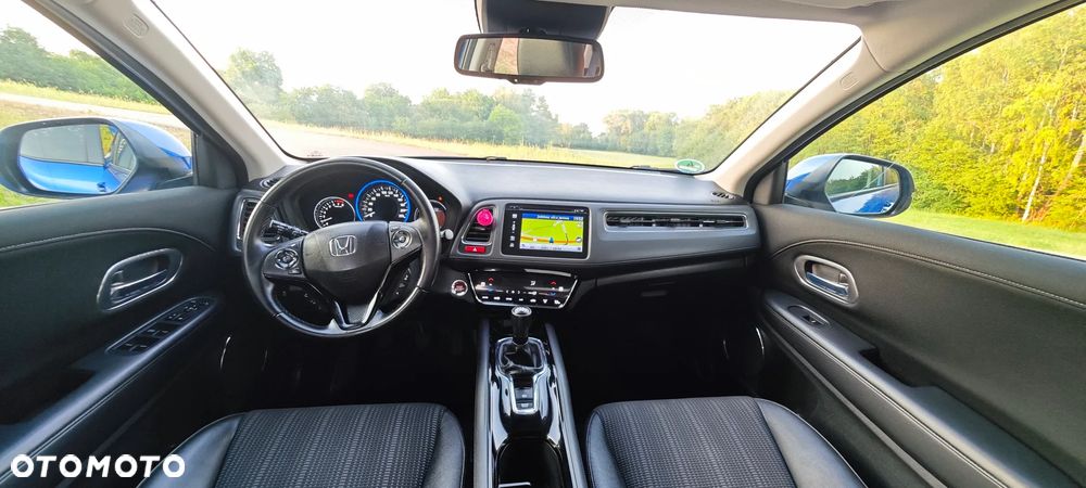 Honda HR-V 1.5 Executive (ADAS) - 7