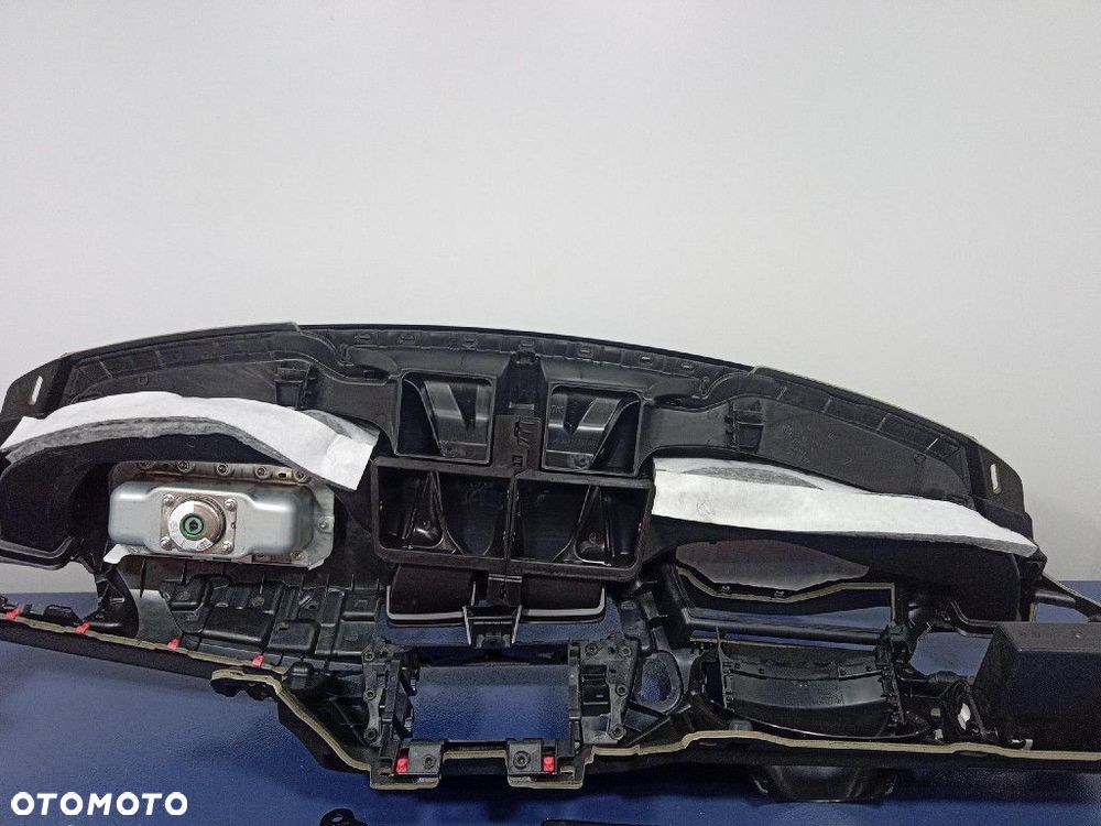 BMW M2 F87 F22 DESKA ROZDZIELCZA EU PODUSZKI AIRBAG PASY - 5