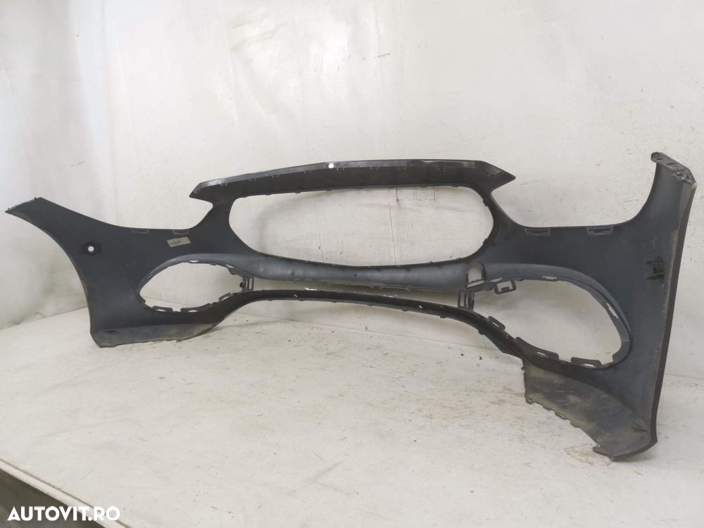 Bara Fata Mercedes-Benz  C-Class W206 2020 2021 2022 Originala In Star - 6
