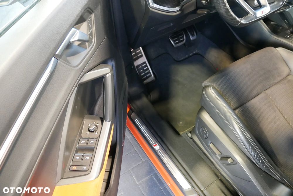 Audi Q3 40 TFSI Quattro S-Line S tronic - 21