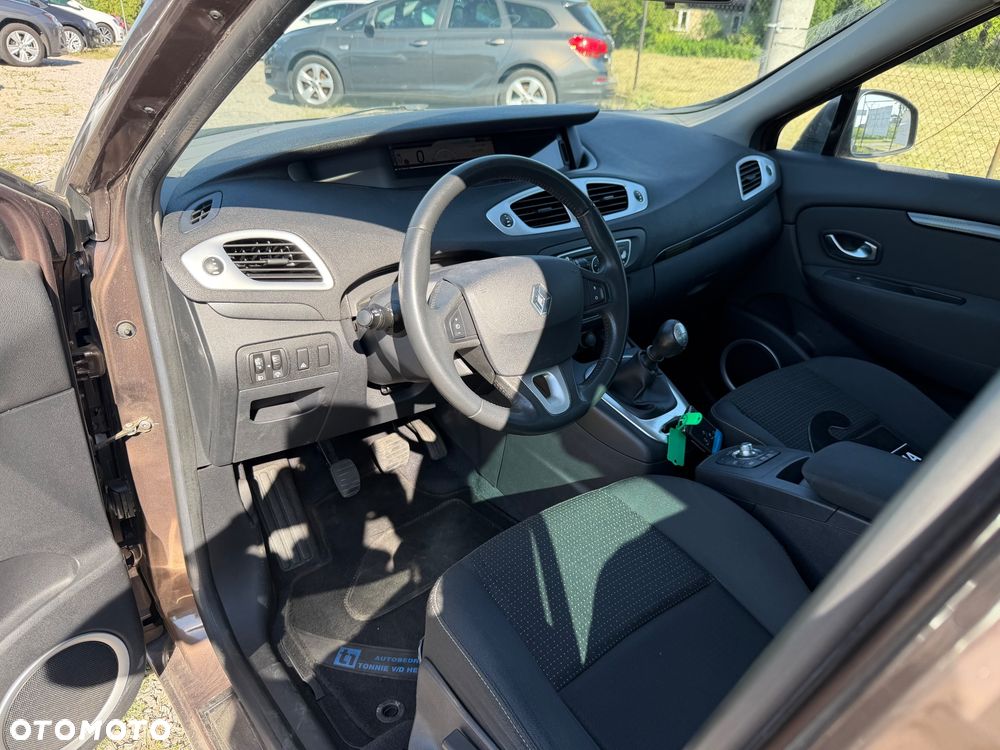 Renault Grand Scenic Gr 1.4 16V TCE Expression - 11