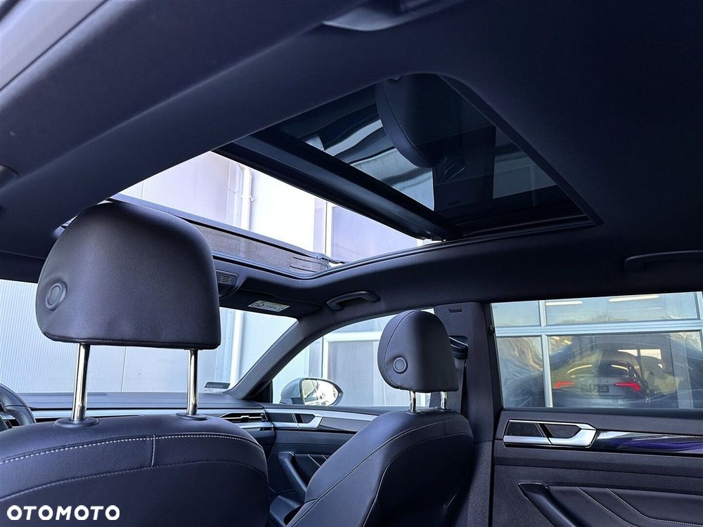 Volkswagen Arteon 2.0 TSI R-Line DSG - 31