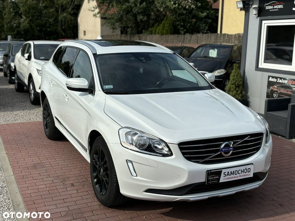 Volvo XC 60 - 5