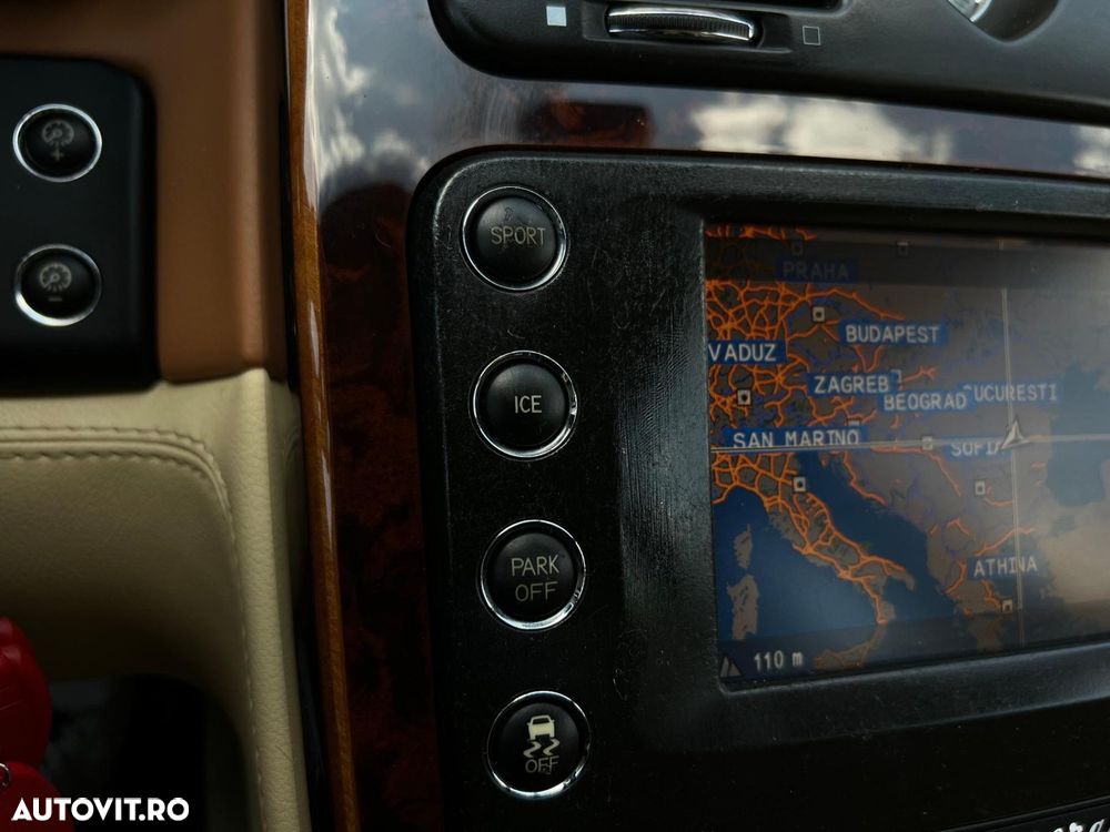 Maserati Quattroporte - 27