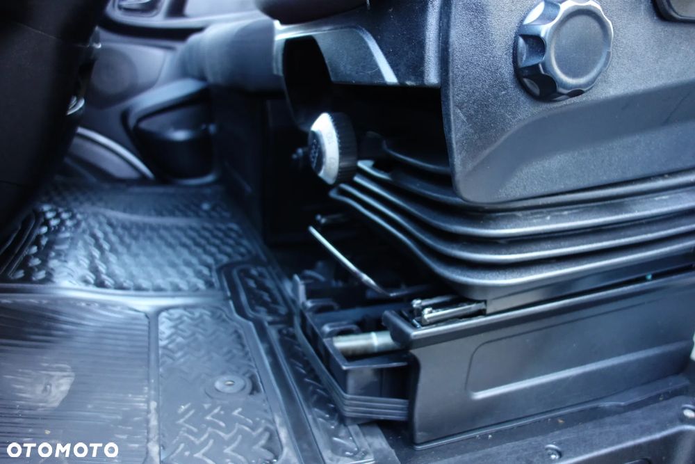 Iveco Daily 35-150  L2H2 Klima Webasto - 20