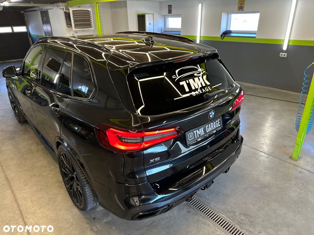 BMW X5 - 12
