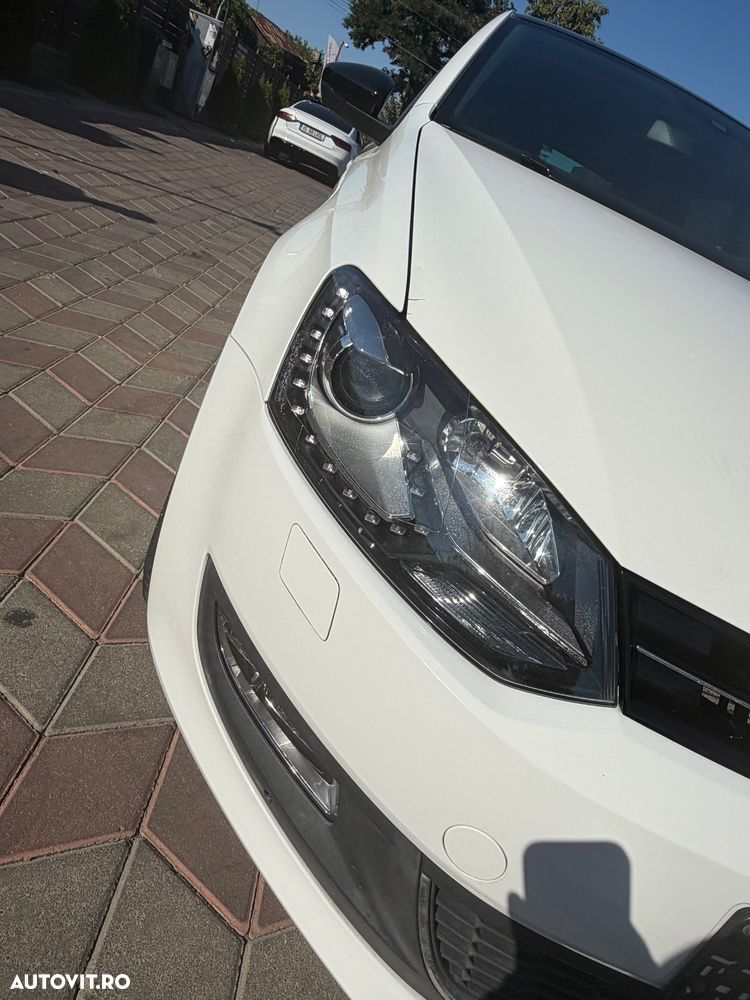 Volkswagen Polo - 7