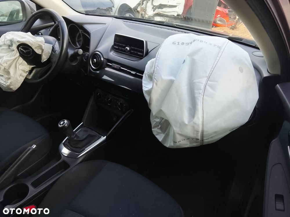 Mazda 2 SKYACTIV-G 90 Sports-Line - 7