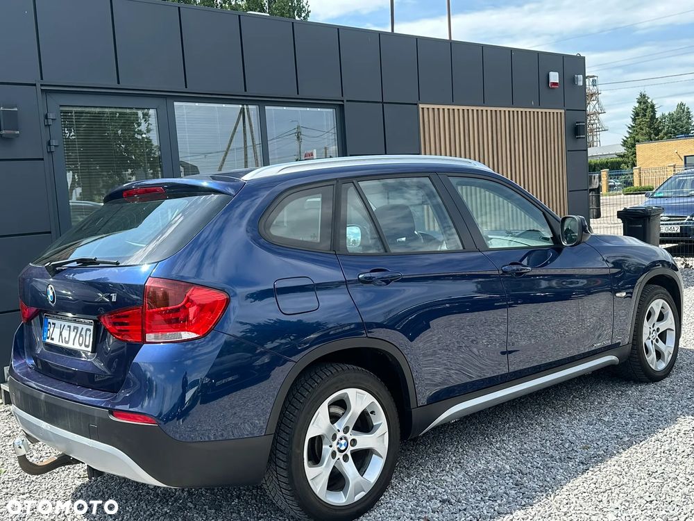 BMW X1 - 17