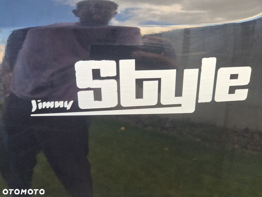 Suzuki Jimny Style - 17