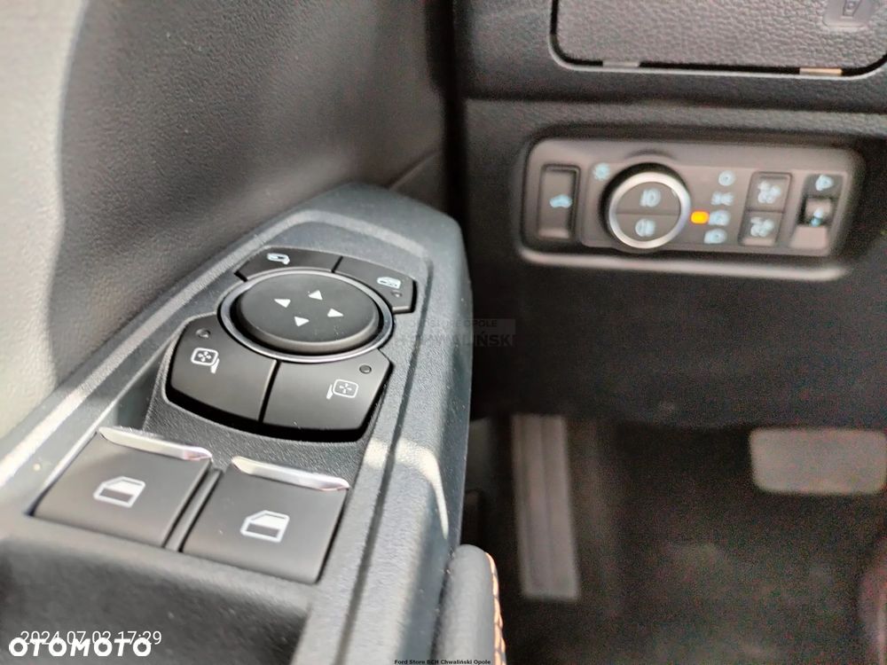 Ford Ranger 3.0 EcoBlue Turbo 4x4 DC Wildtrak - 25