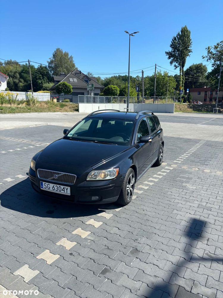 Volvo V50 2.0D Momentum - 3
