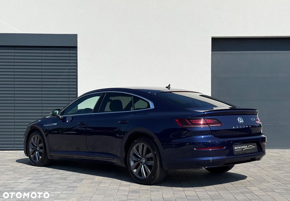 Volkswagen Arteon - 6