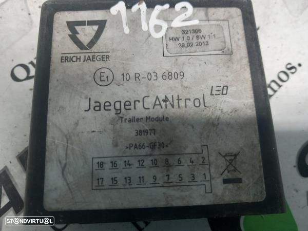 Módulo Eletrónico Bmw 3 (E90) - 2