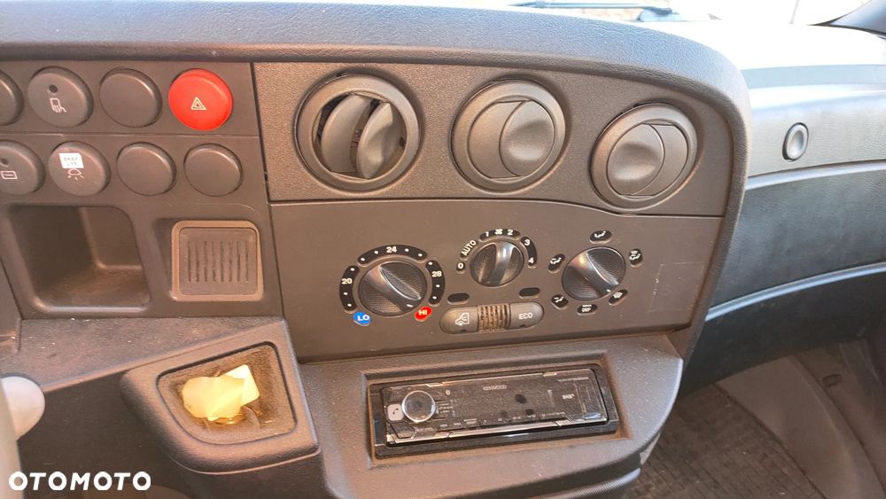 Iveco Daily 50C17 - 8