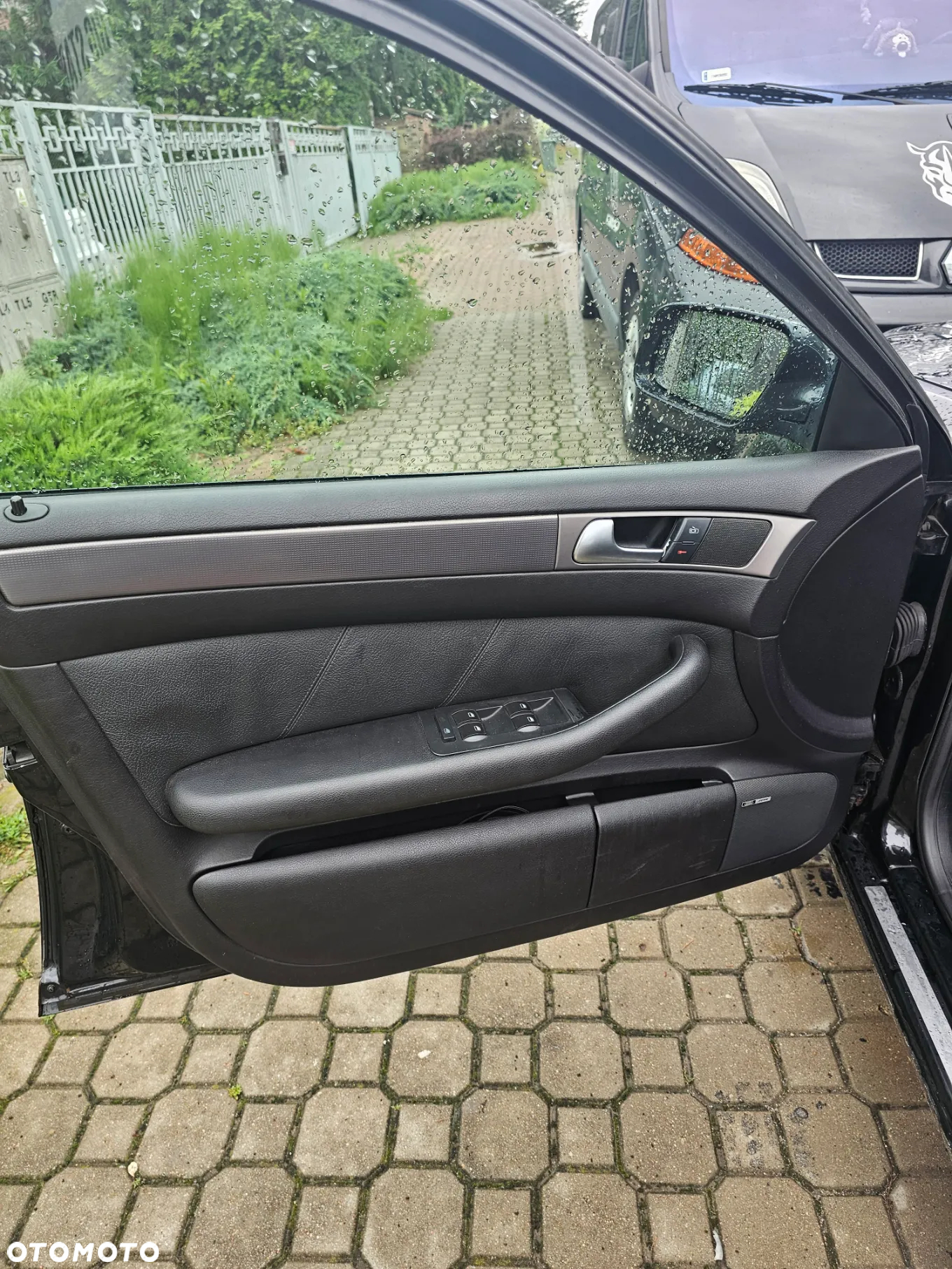 Audi A6 - 8