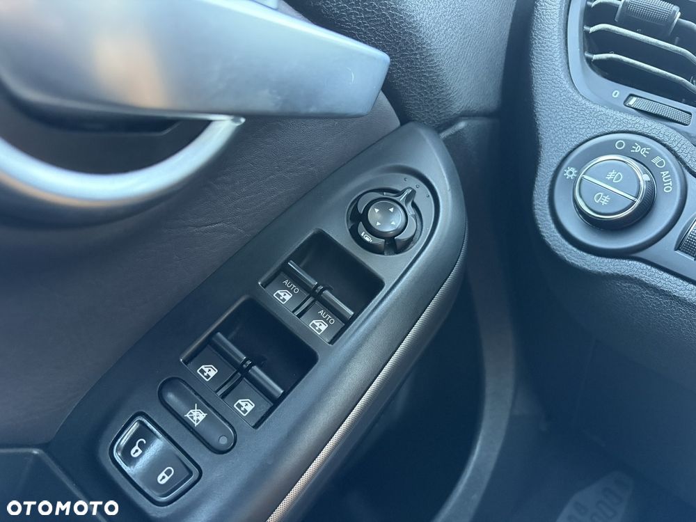 Fiat 500X 1.4 MultiAir 4x2 S&S Lounge - 24