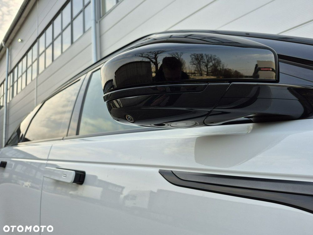 Land Rover Range Rover Velar - 14