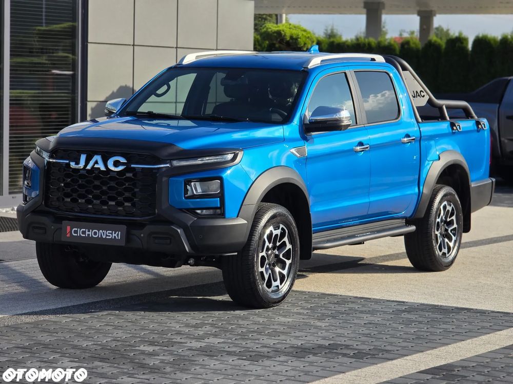 JAC T9 Standard - 32