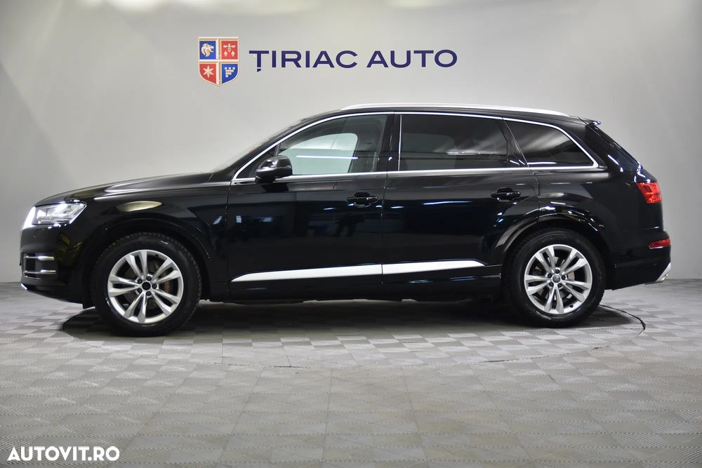 Audi Q7 - 3