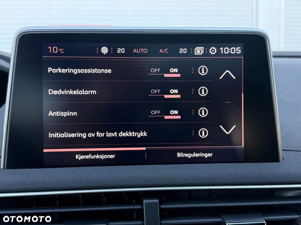 Peugeot 5008 BlueHDi 180 EAT8 GT - 28