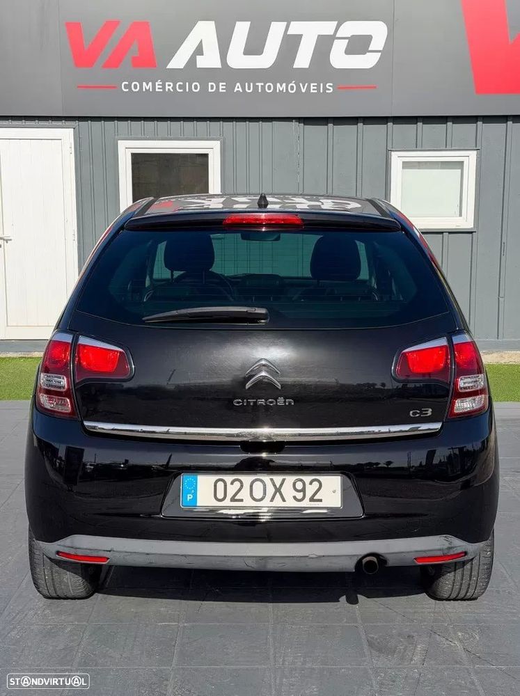 Citroën C3 1.2 VTi Collection - 7