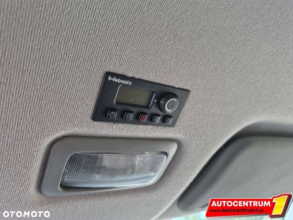 Opel Vivaro - 28