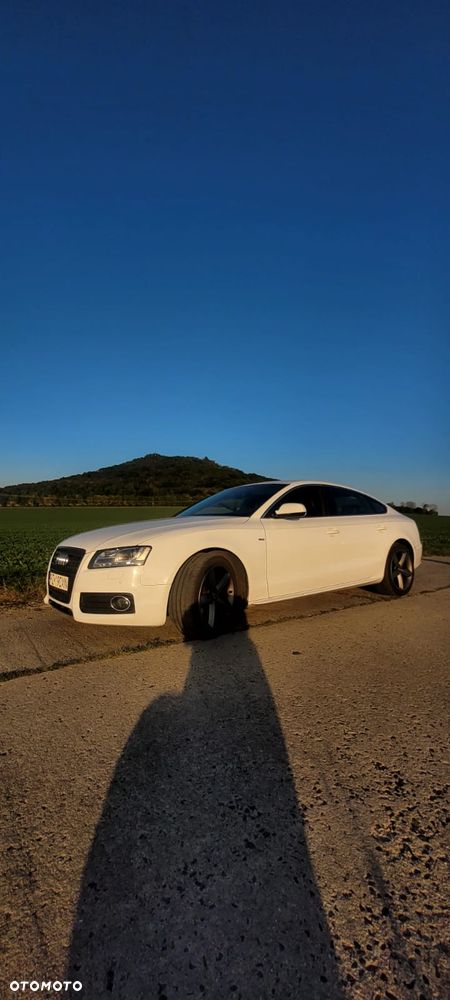 Audi A5 Coupé 3.0 TDI Quattro S tronic - 2