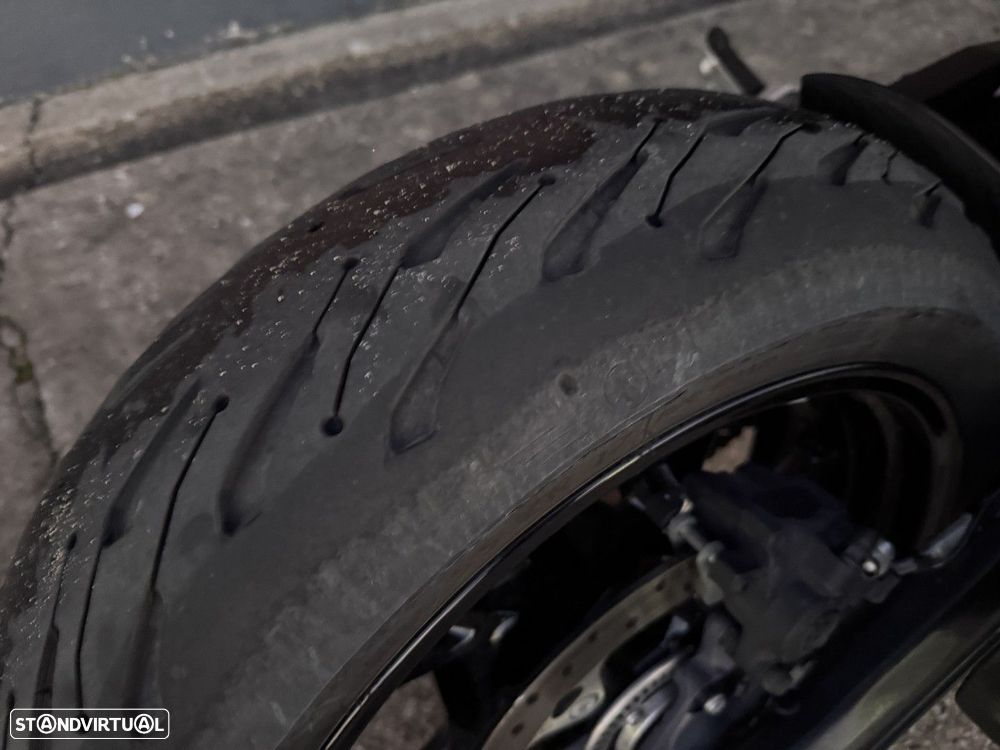 BMW F 900 XR Confort - 23