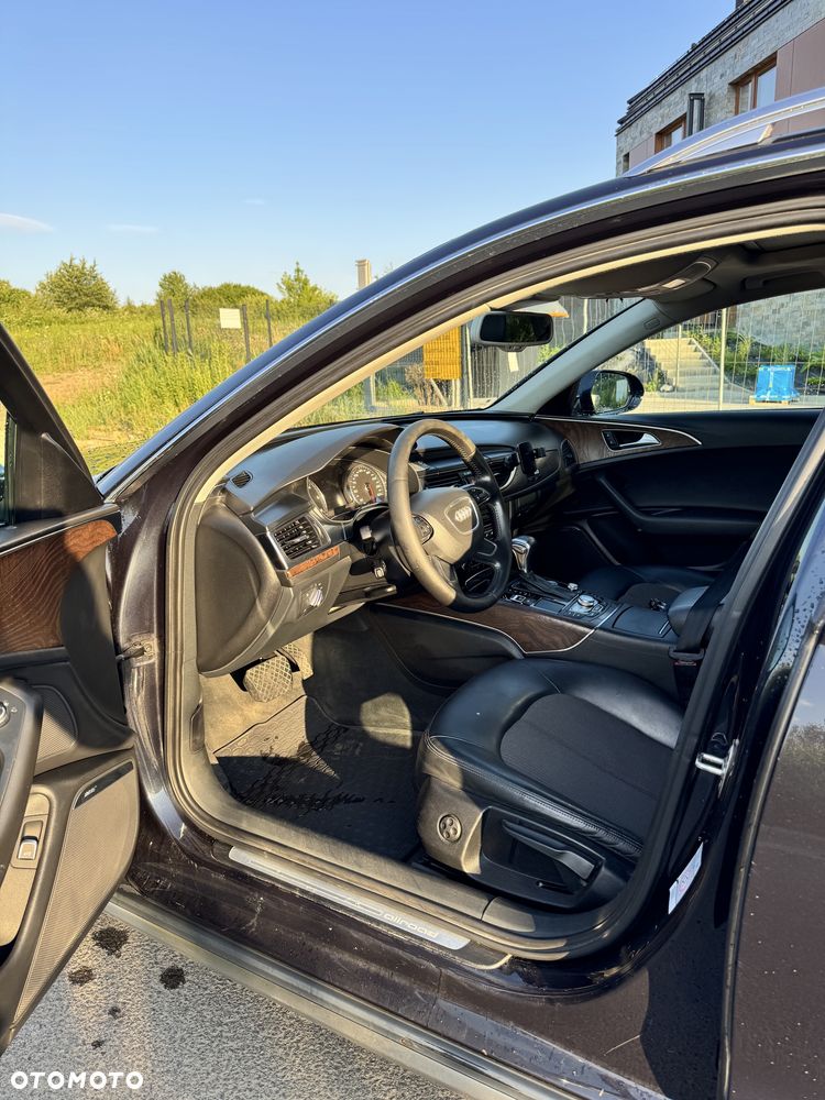 Audi A6 Allroad - 5